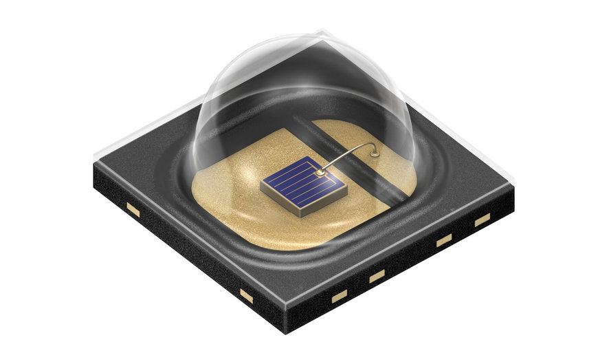 ams OSRAM Introduces New IR:6 Technology for Enhanced Performance in Security and Biometrics Applications